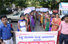 Mangaluru : World Anti-Tobacco Day observed